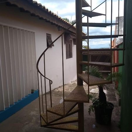 Diego Ricardo Rosa Tatui Exterior photo