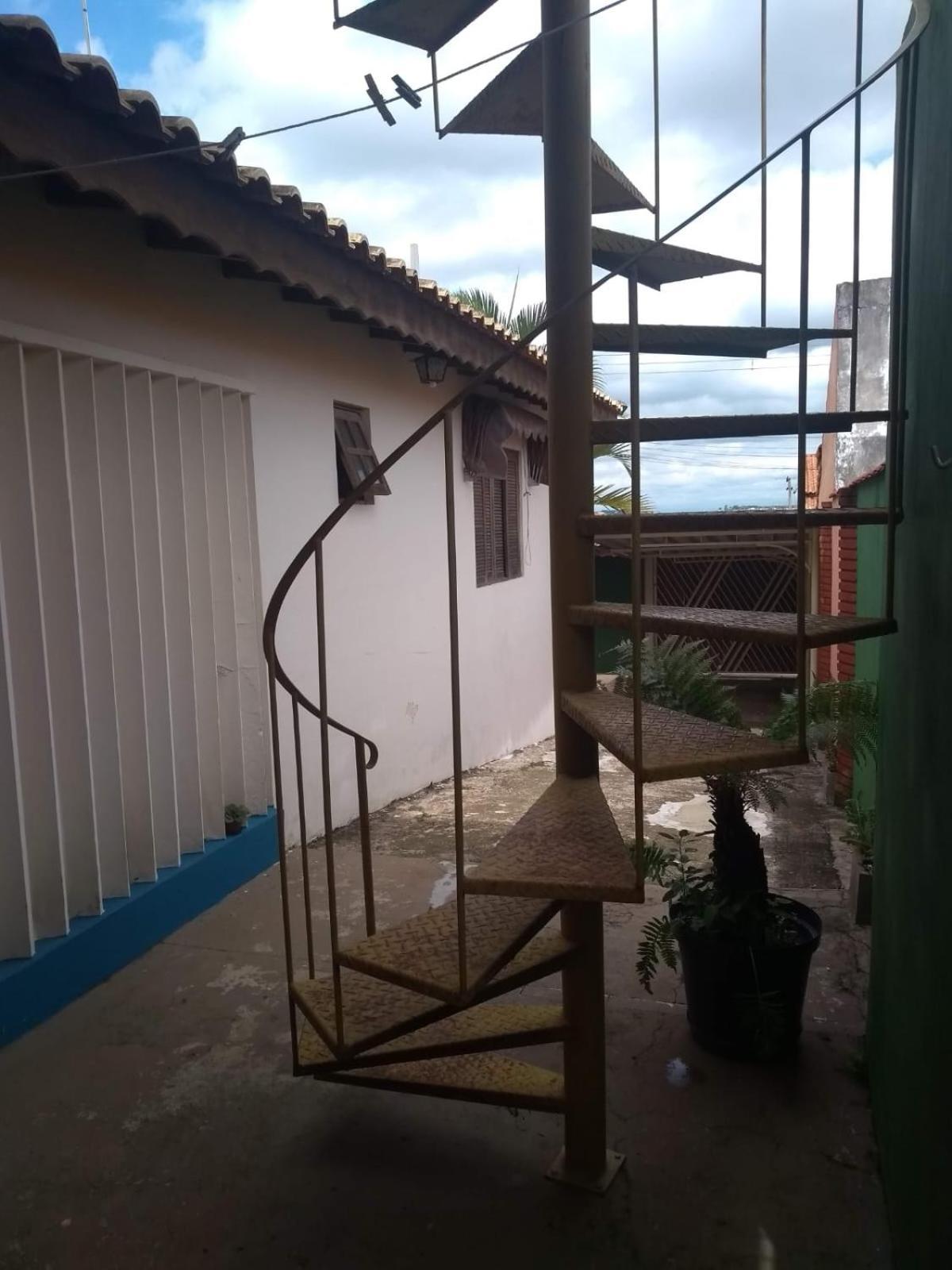 Diego Ricardo Rosa Tatui Exterior photo