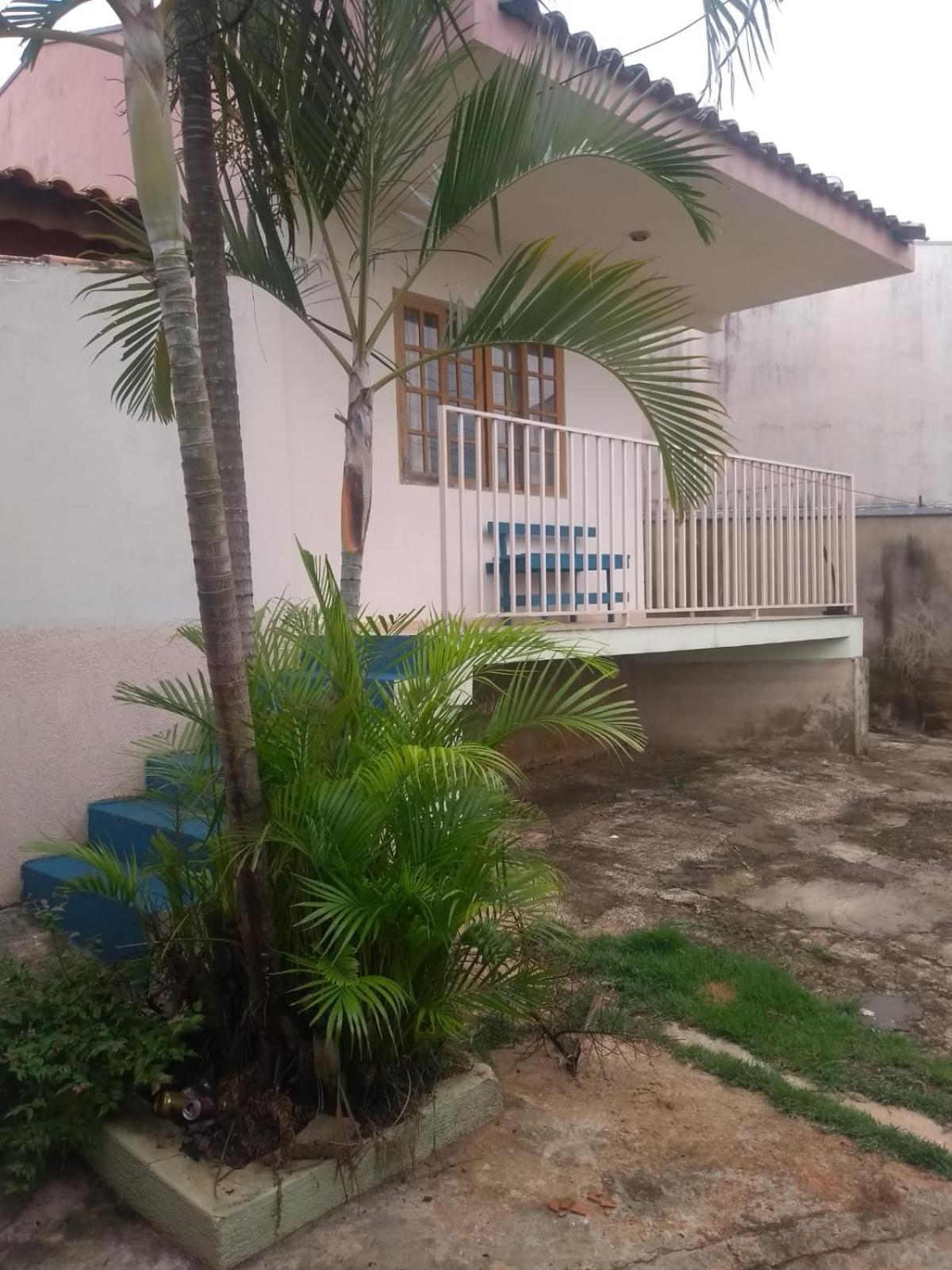 Diego Ricardo Rosa Tatui Exterior photo